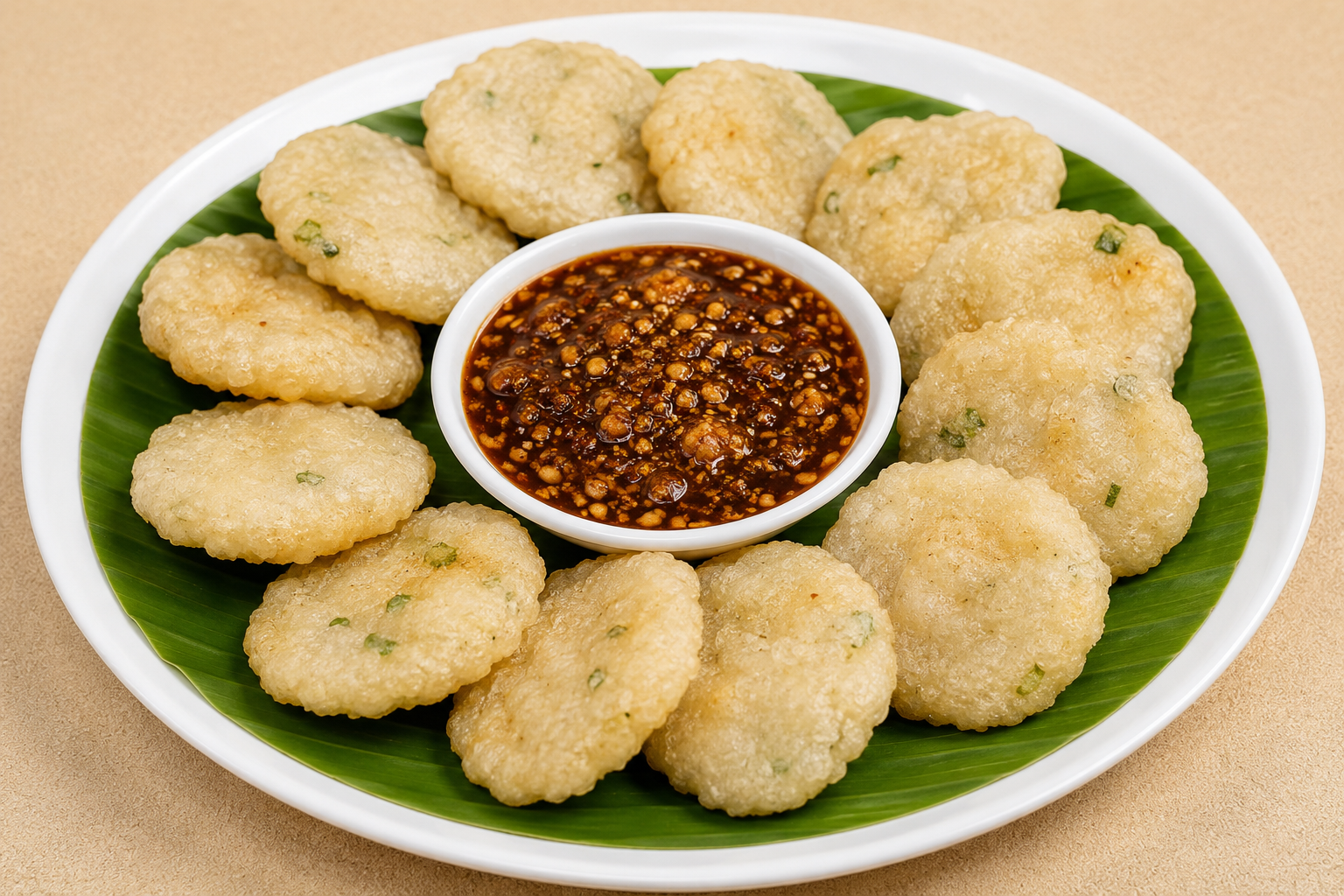 Cireng Rujak